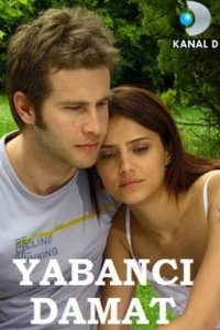 Зять иностранец турецкий сериал