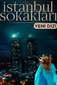 Улицы Стамбула турецкий сериал