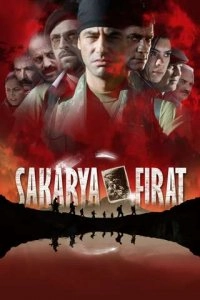 Скарья-Фырат турецкий сериал