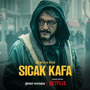 Горячая голова турецкий сериал