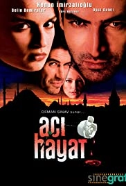 Боль жизни турецкий сериал