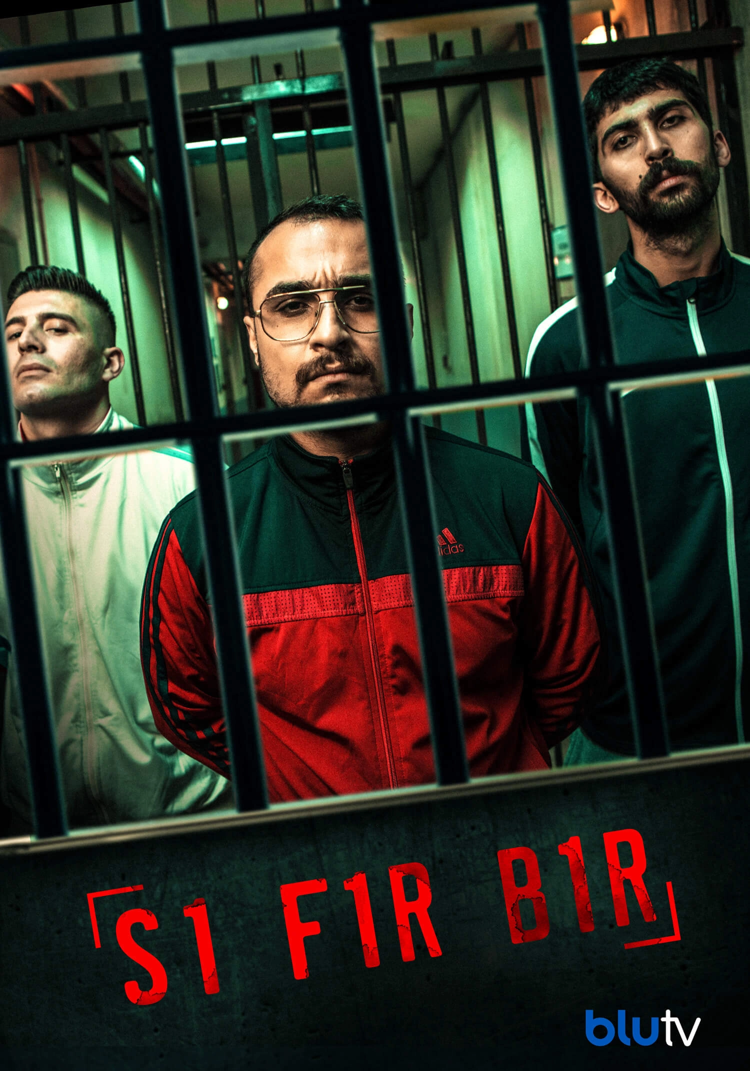 Ноль один турецкий сериал