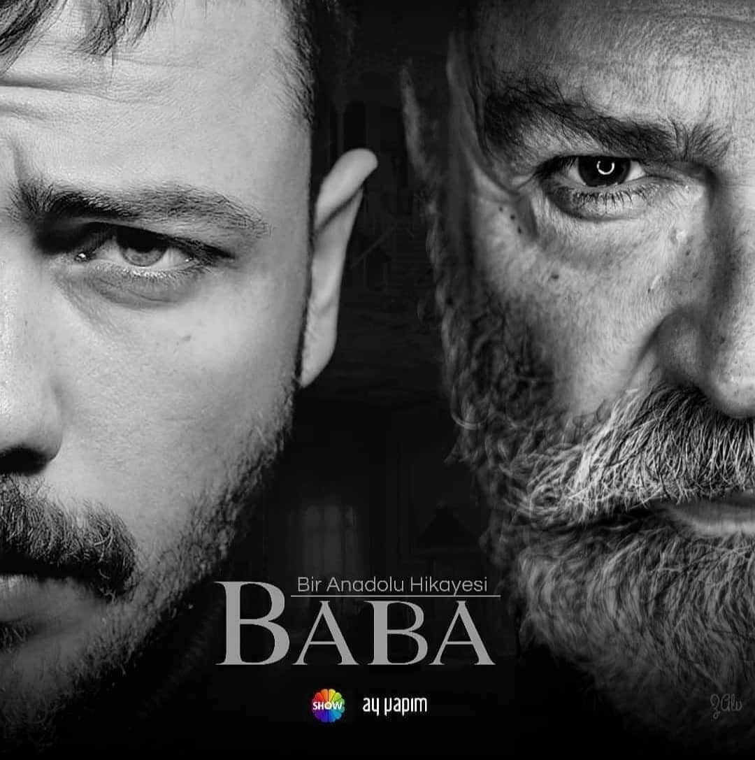 Отец турецкий сериал