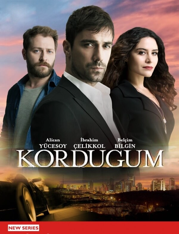 Узел турецкий сериал