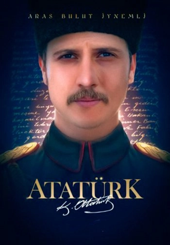 Ататюрк 1881–1919 турецкий сериал