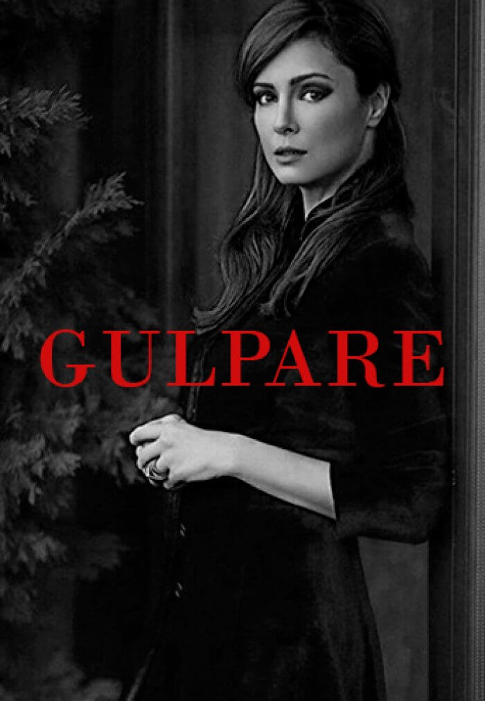 Гюльпаре турецкий сериал