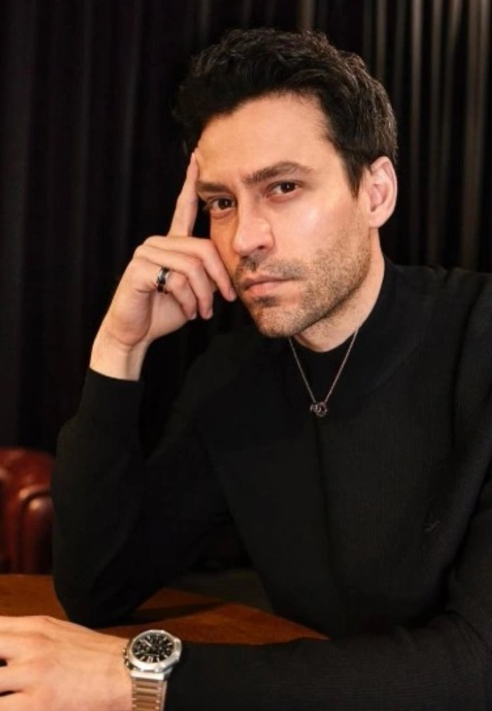 Эксперт турецкий сериал