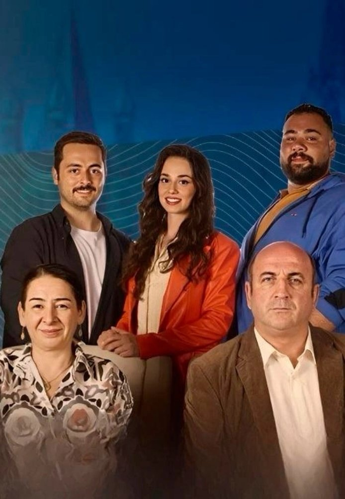 Гёнлюмдекю Кёльн турецкий сериал